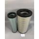 Komatsu Air filter,heavy eqiupment air filters 600-185-4110 P532966 AF25667 for