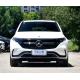 Mercedes-benz EQC 350 4MATIC  2022 Special Edition 5 Door 5 seats SUV