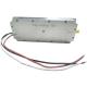 700-1000MHz Anti Drone Module 40W Anti Alarm Systems Lora Module