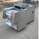 Frozen Chicken Meat Processing Machine For Cutting Animal Bones