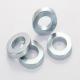 Free Sample Samarium Cobalt Ring Magnets With Excellent Consistency