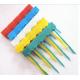 Large Marker nylon cable ties