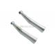 45 Degree Contra Angle Slow Handpiece Dental Drill For Dental Clinic Cleaning