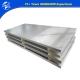 Technique Hot Rolled Stainless Steel Sheets 304 201 316L Brushed Plate for Benefit