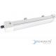 Dualrays D5 Series 50W No Flicker Ceiling Mounted LED Tri Proof Light 5ft SMD2835 Interior Application