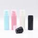PP Plastic Airless Pump Bottles Lotion Vacuum Bottle For Cosmetic Packaging