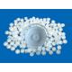 White Breathable Seal Liner PE Vent Plug Membrane Induction Liner Seal