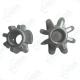 Knotter Gear Claas Baler Parts 000009.0 45# Steel