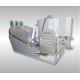 OEM Wastewater Treatment Plant , Sludge Drying Equipment Stacking Machine