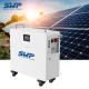 SWP Lithium Battery Energy Storage System BESS Battery Energy Storage System
