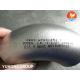 STAINLESS STEEL FITTING ASTM A403 A815 S31254 B16.9 45°LR ELBOW