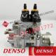 Genuine HP0 Diesel Injection Fuel Pump 094000-0920 For ISUZU 8-98283902-0