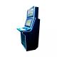 Thickened Durable Skill Machine Games , Multiscene Vertical Arcade Cabinet
