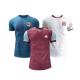 Africa Cup Polyester Football Jersey Comfortable Breathable Moisture-Wicking