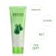 Natural Extract Gentle Face Cleanser Repair Damaged Skin With Cooling Effect