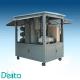 Zja Outdoor Using Transformer Insulating Oil Filtering Equipment