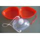 High Quality Disposable Mouth To Mouth CPR Mask For Emergency Use