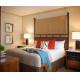 American style 5-star hotel custom made wooden Luxury hotel Furniture