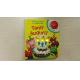 Customized sound module for Happy Birthday Sound book with AG10 battery or AAA battery