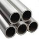 ASTM A269 904L Stainless Steel Pipe SS Weld Tube OD 4 Shining Surface Thick Wall