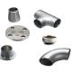 1/8 - 100 SCH5-SCH 160S Seamless Pipe Fittings Concentric / Eccentric Elbow