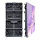 P3.91 Stage Rental LED Display 500*1000mm Cabinet 5000nits For Exhibition Halls