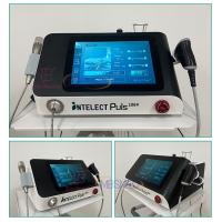 Gainswave Shock Wave Therapy Shock Wave And Pain Relief Focused Shockwave Therapy Machine