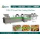 Continuous and Automatic Candy Bar / Cereal Bar Making Machine 380V 50Hz
