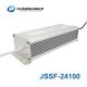 Outdoor IP67 LED SMPS 24V 100W with Aluminum housing