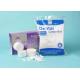 Dental Cotton Rolls, Rolled Cotton Non-Sterile High Absorbent Cotton Rolls Nosebleed Stopper