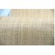 12-48 Inches Natueal Close Rattan Mat Machine Made For Furniture Decoration or Rattan Crafts