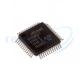 ATSAMD21G18A-AU ARM Microcontroller MCU 256KB 32KB TQFP-48 GRN 1.6-3.6V 48MHz