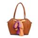 Retro Vintage Women's Handbag/tote bag brown bolso de mano