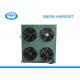 Green 4 Fun Air Cooled Refrigerant Condensers Good Heat Transfer Performance