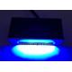 IP65 3.5W Outdoor Lighting Recessed Led Step Lights Rectangular Blue High Voltage