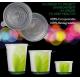 7oz eco-friendly biodegradable cornstarch cpla cups,CPLA Paper Cup Lid/Compostable Cap For Coffee Cup/Eco-friendly Cup C