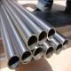 SUS 410 Customized Stainless Steel Tube Pipe 2 Inch 4 Inch 4000mm For Decoration