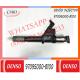 095000-8100 original fuel injector 0950008100 diesel engine injector nozzle 97095000-8100 for Howo truck