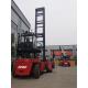 Kessler D102PL341 Drive 8 Tons Empty Container Handler With Ease