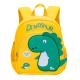 Unisex Waterproof Kids Backpack Dinosaur Kindergarten Childrens Toddler Kids Mochila