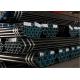 ASTM A333 GR.3 SCH40 12m Carbon Steel Seamless Pipe , SMLS Seamless Pipe With Beveled Ends.