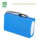 Power 21700 Li-Ion Battery Cell 48v 30Ah Rechargeable Electric Scooter Battery Pack