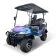 4 Seater Golf Cart Lead Acid Battery Factory Direct Sales Cheap Price Excellent Quality