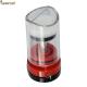 Queen Bee Marker Red Transparent Mark Plastic Box Queen Rearing