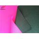 200gsm Swimsuit Polyester Spandex Fabric For Bikini Warp Knitted Fabric