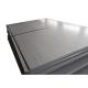 1mm SS400 Q235 Hot Rolling Sheet Metal Plate , ASTM Structural Steel Sheet