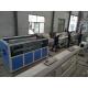 PVC Water And Sewage Pipe Plastic Extrusion Line For Architectural Water Supply