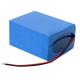 Lithium Iron Phosphate Battery Pack, 12.8V 21Ah Soft Pack, with 26650 Cell, UL1642 CE Comply