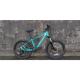 20 Inch Children Bicycle with Suspension Fork and Carbon Fiber Frame Weighs Only 11kg