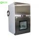 Electrical Interlock Dynamic Pass Box Laboratory Stainless Steel Clean Room